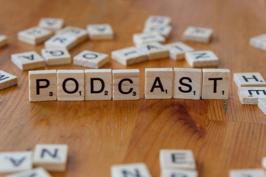 Podcasting for Educators