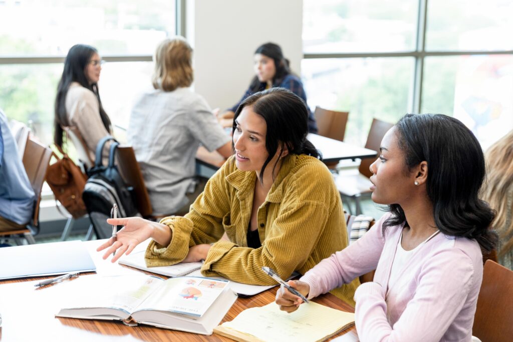Civil Discourse in the Classroom