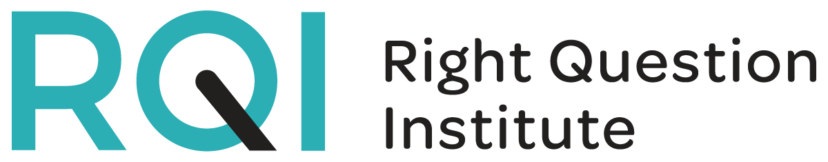 Right Question Institute