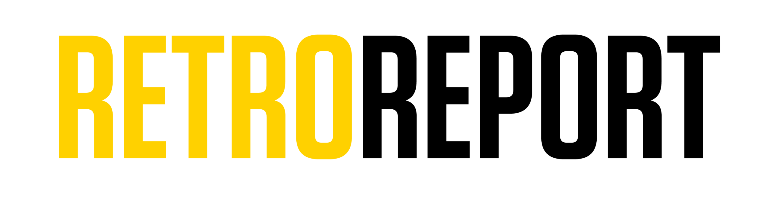 Retro Report