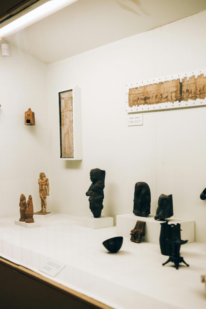 Stop Rushing Past Artifacts: Why Slowing Down Changes Everything