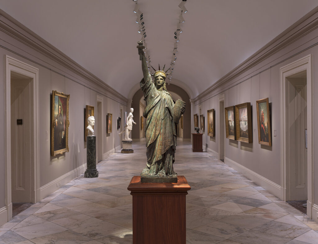A Reflection on Teaching the American Revolution at 250