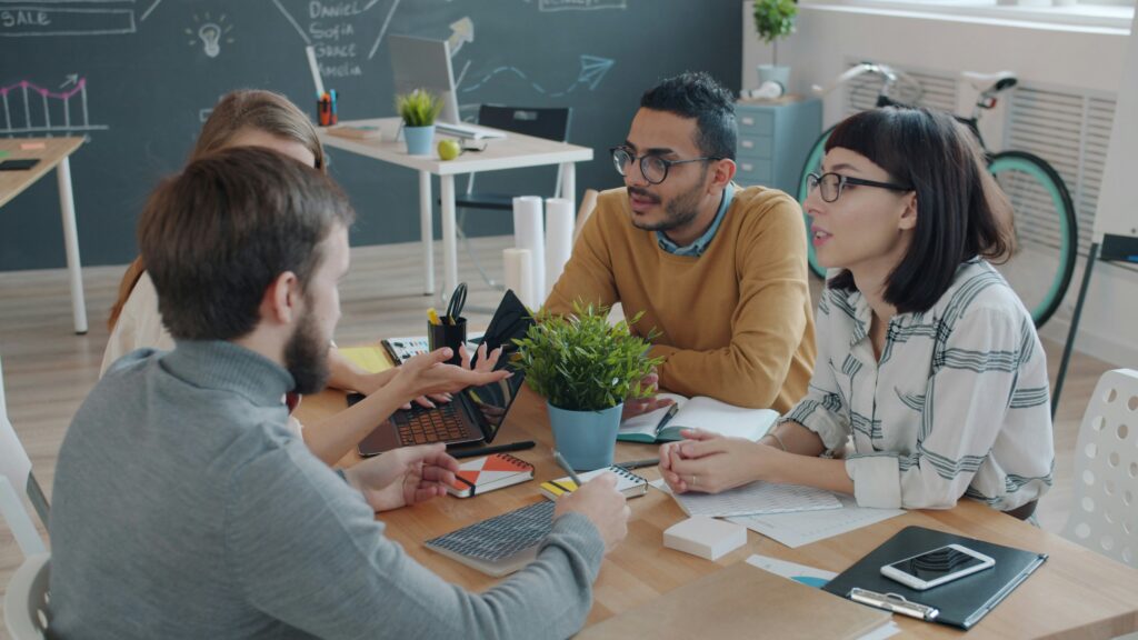 5 Ways to Weave lilyPD into Your School’s PD Ecosystem