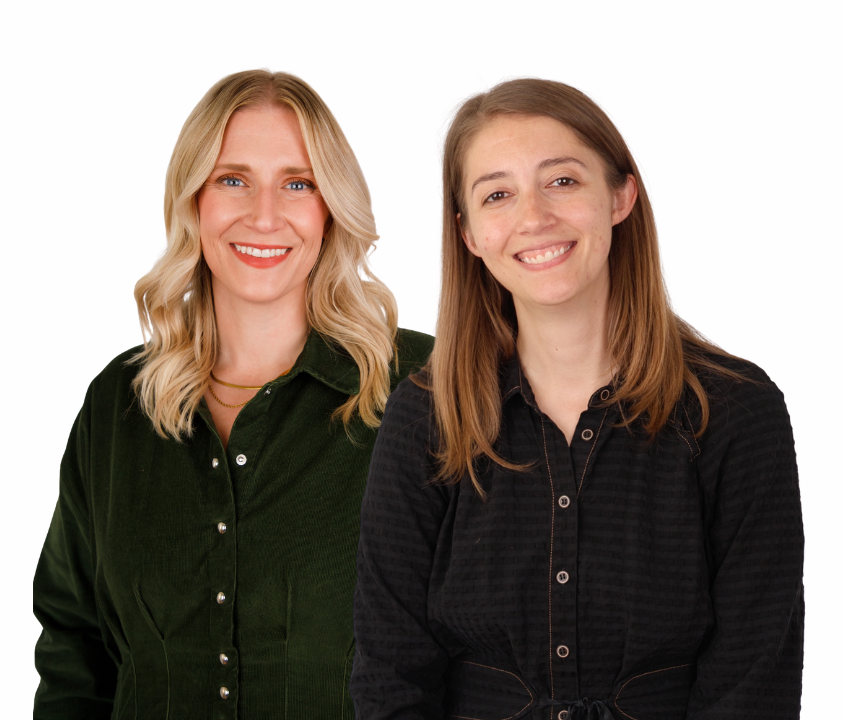 Sam Futrell & Maggie Creech