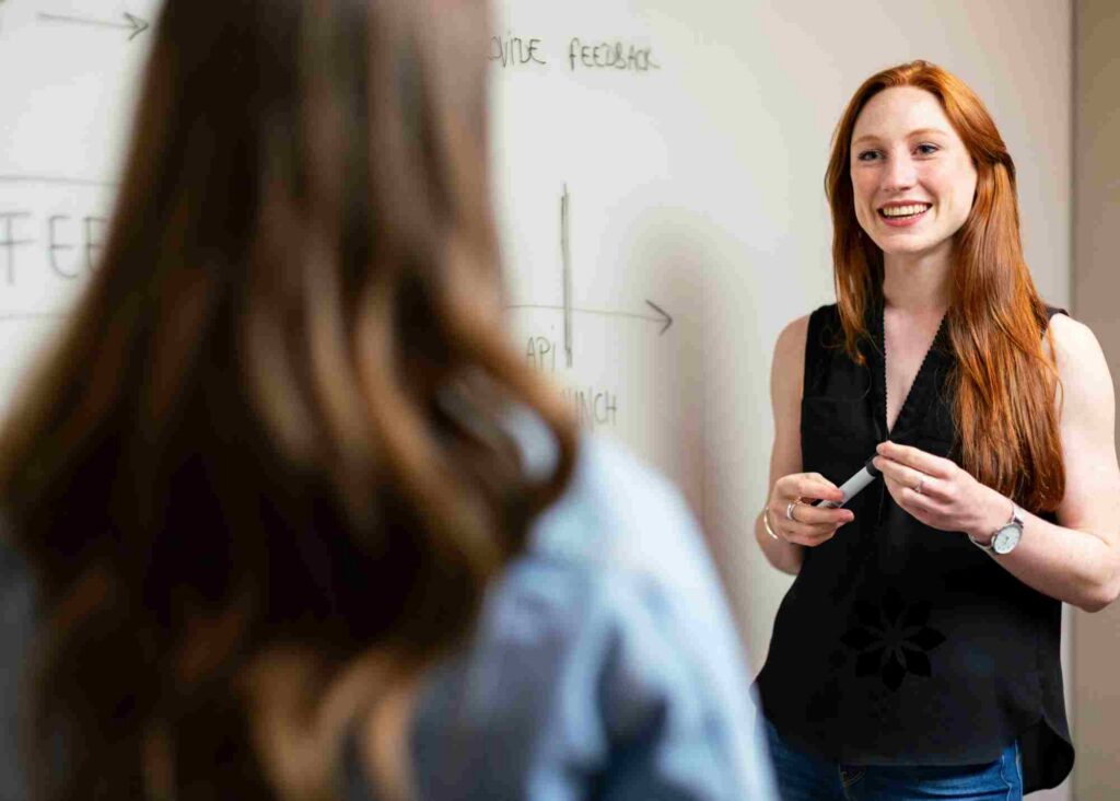 Nurturing New Teacher Growth All Year Long with lilyPD