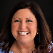 Julie Anderson