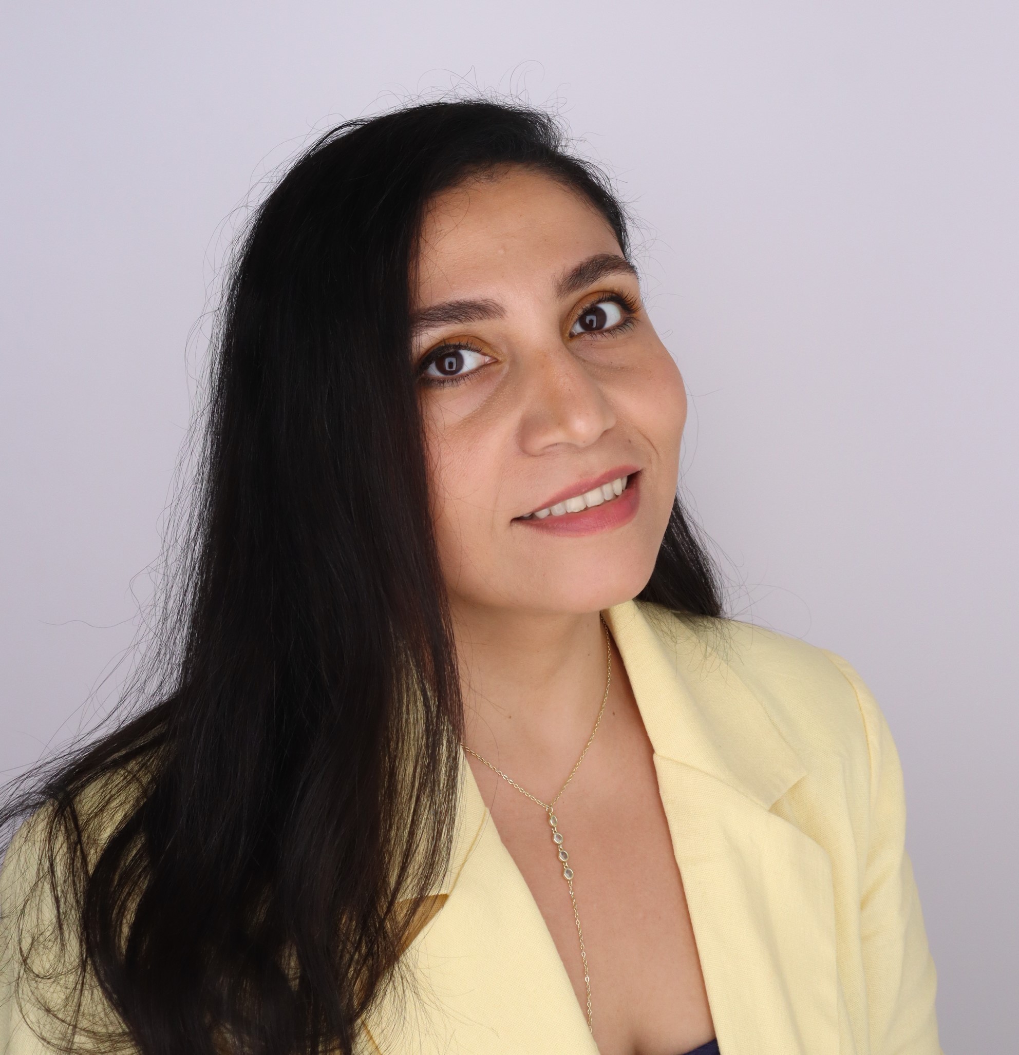 Shaimaa Ibrahim
