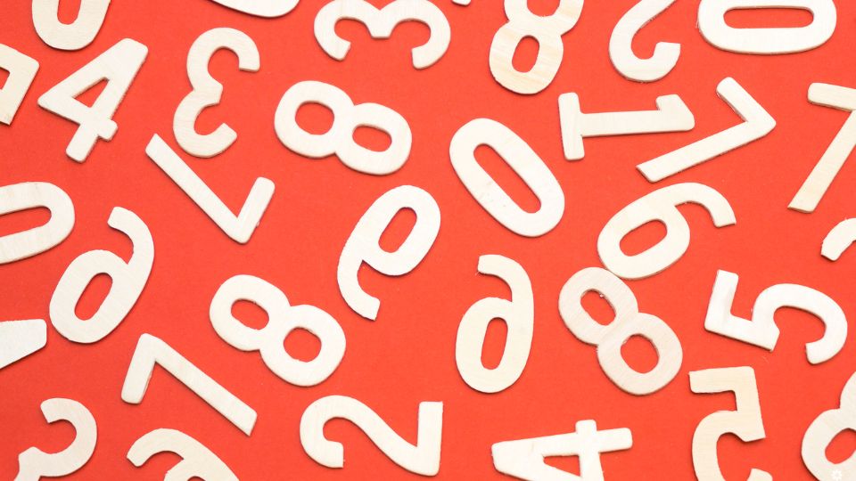 Teaching Takeaway: Using Numbers as a Launchpad for Reading Comprehension